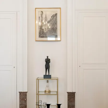 아파트 Magnifique Luxe Coeur De *