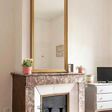 Magnifique Luxe Cœur De Nancy