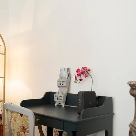 아파트 Magnifique Luxe Coeur De