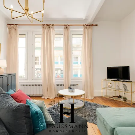 Magnifique Luxe Coeur De * 낭시