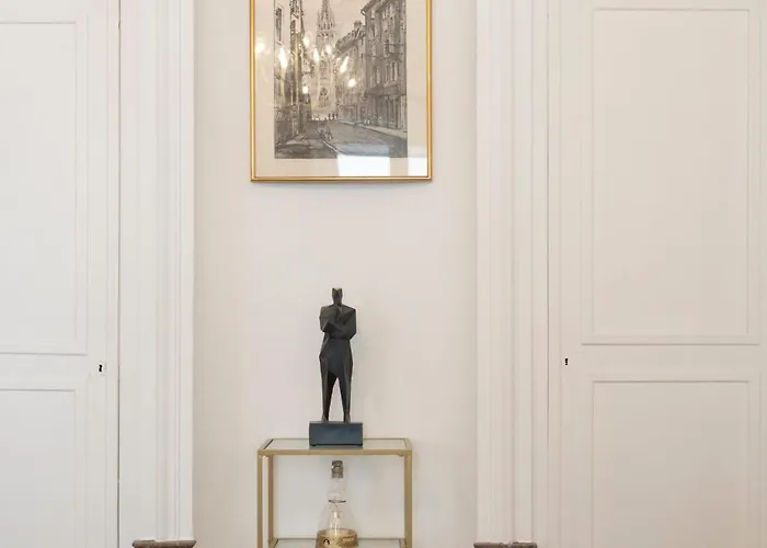 Appartement Magnifique Luxe Cœur De *