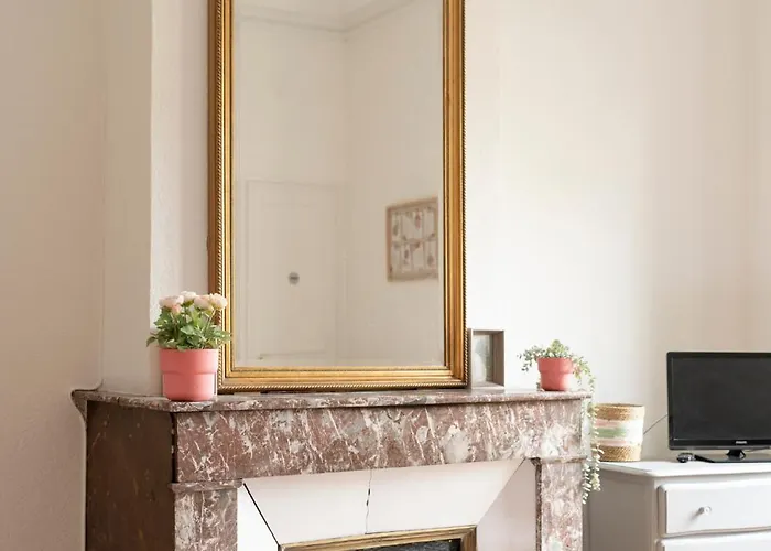 Magnifique Luxe Cœur De Nancy