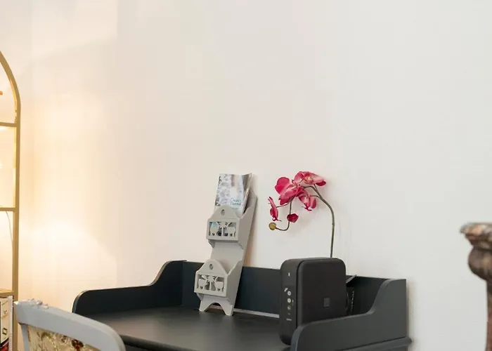 Appartement Magnifique Luxe Cœur De