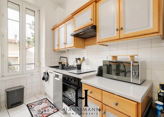 Appartement Magnifique Luxe Cœur De Nancy