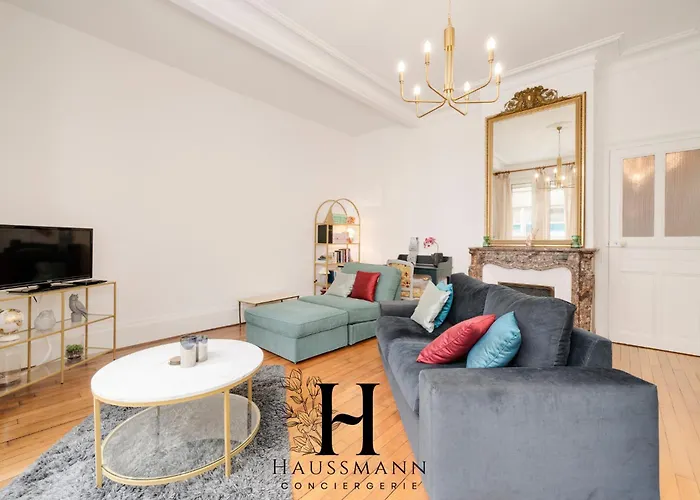 Magnifique Luxe Cœur De